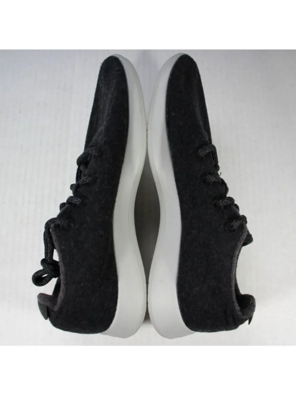 Allbirds The Wool Runner Shoes Mens 9 C1335